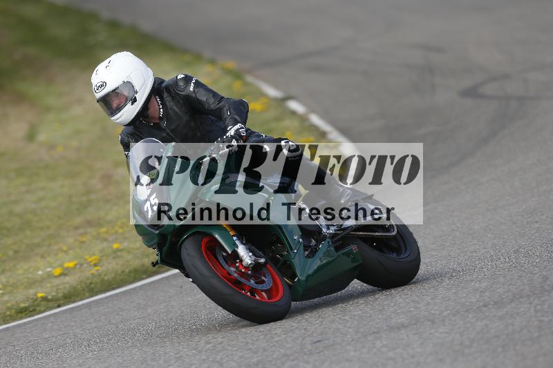 /04 05.04.2026 Speer Racing ADR/Gruppe gruen/75